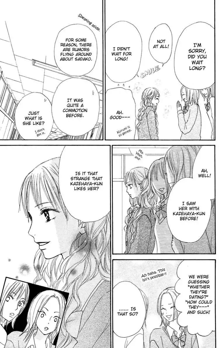 Kimi Ni Todoke Chapter 9 3